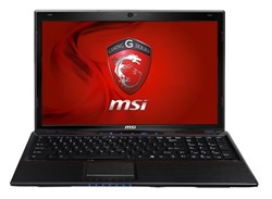 Laptop MSI GE60-i7